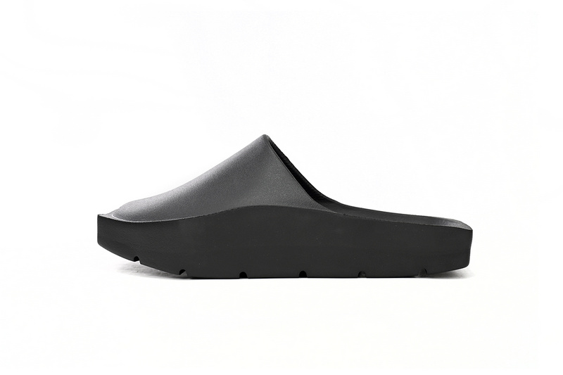 Jordan Hex Mule SP Black Baotou