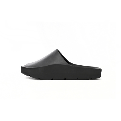 Jordan Hex Mule SP Black Baotou 01