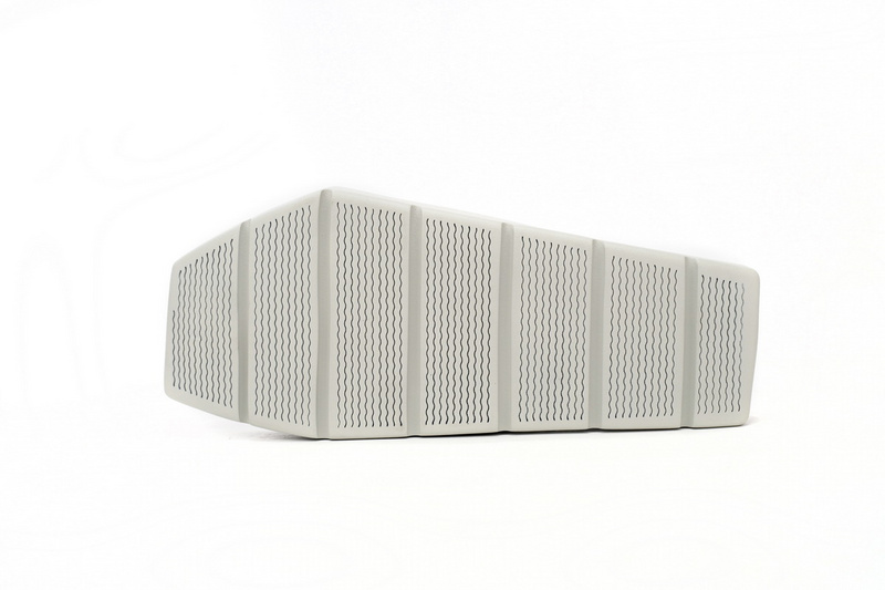 Jordan Hex Mule SP Grey Baotou