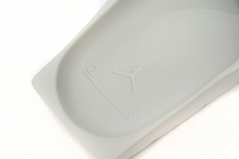 Jordan Hex Mule SP Grey Baotou