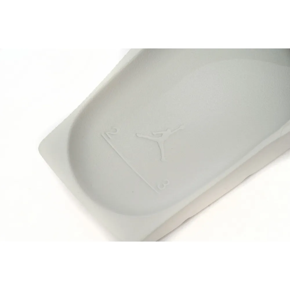 Jordan Hex Mule SP Grey Baotou