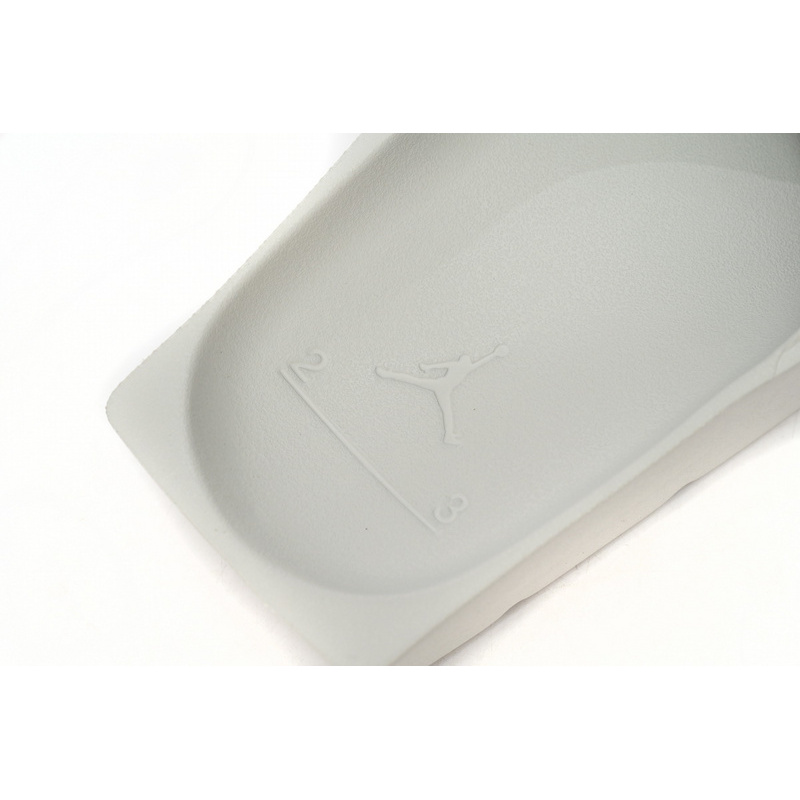 Jordan Hex Mule SP Grey Baotou