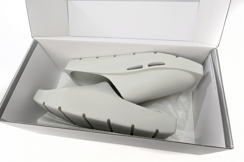 Jordan Hex Mule SP Grey Baotou