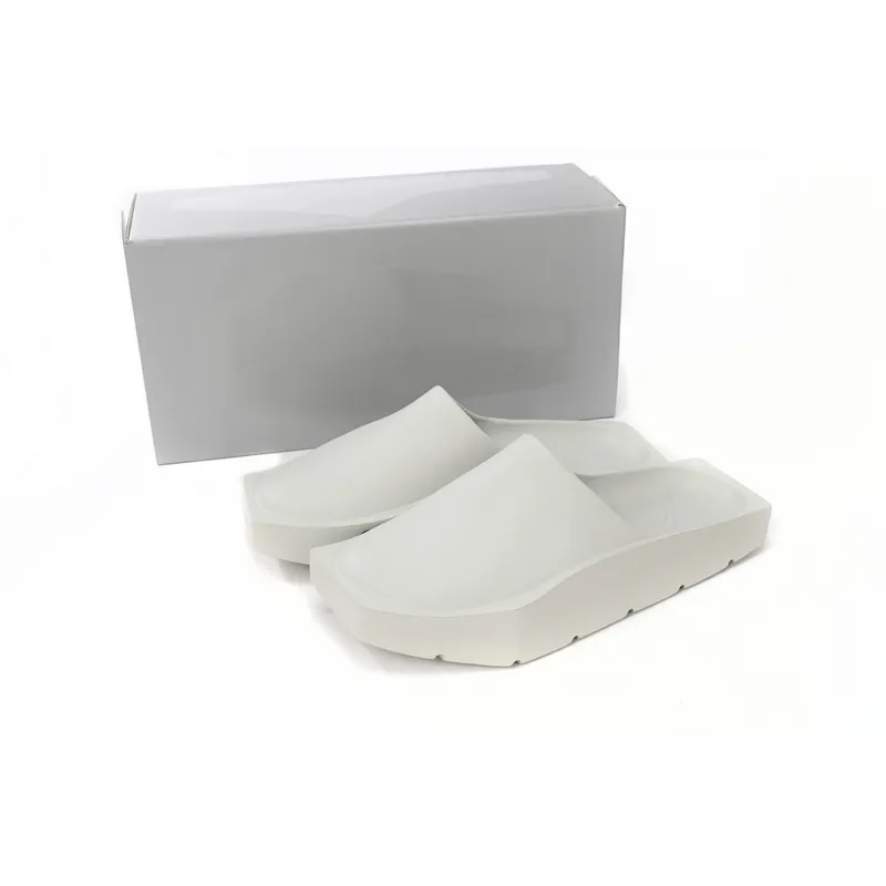 Jordan Hex Mule SP Grey Baotou