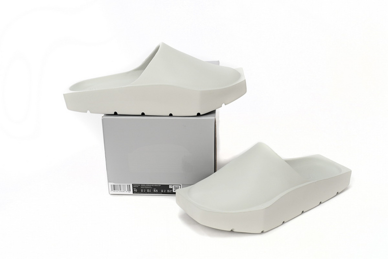 Jordan Hex Mule SP Grey Baotou