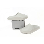 Jordan Hex Mule SP Grey Baotou