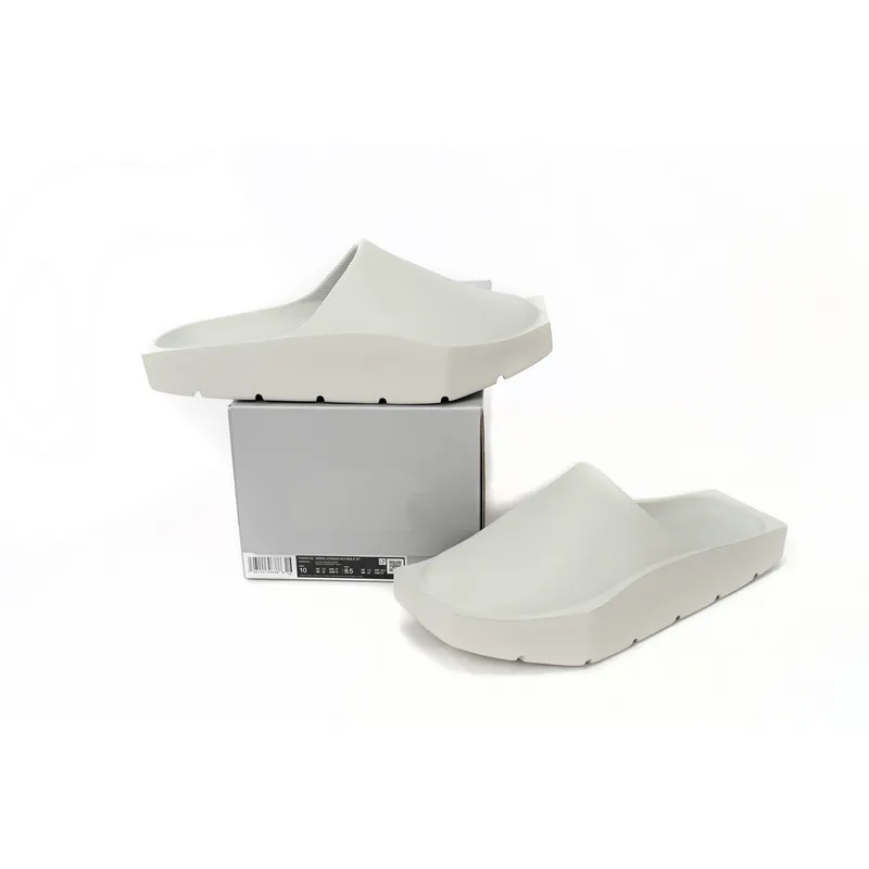 Jordan Hex Mule SP Grey Baotou