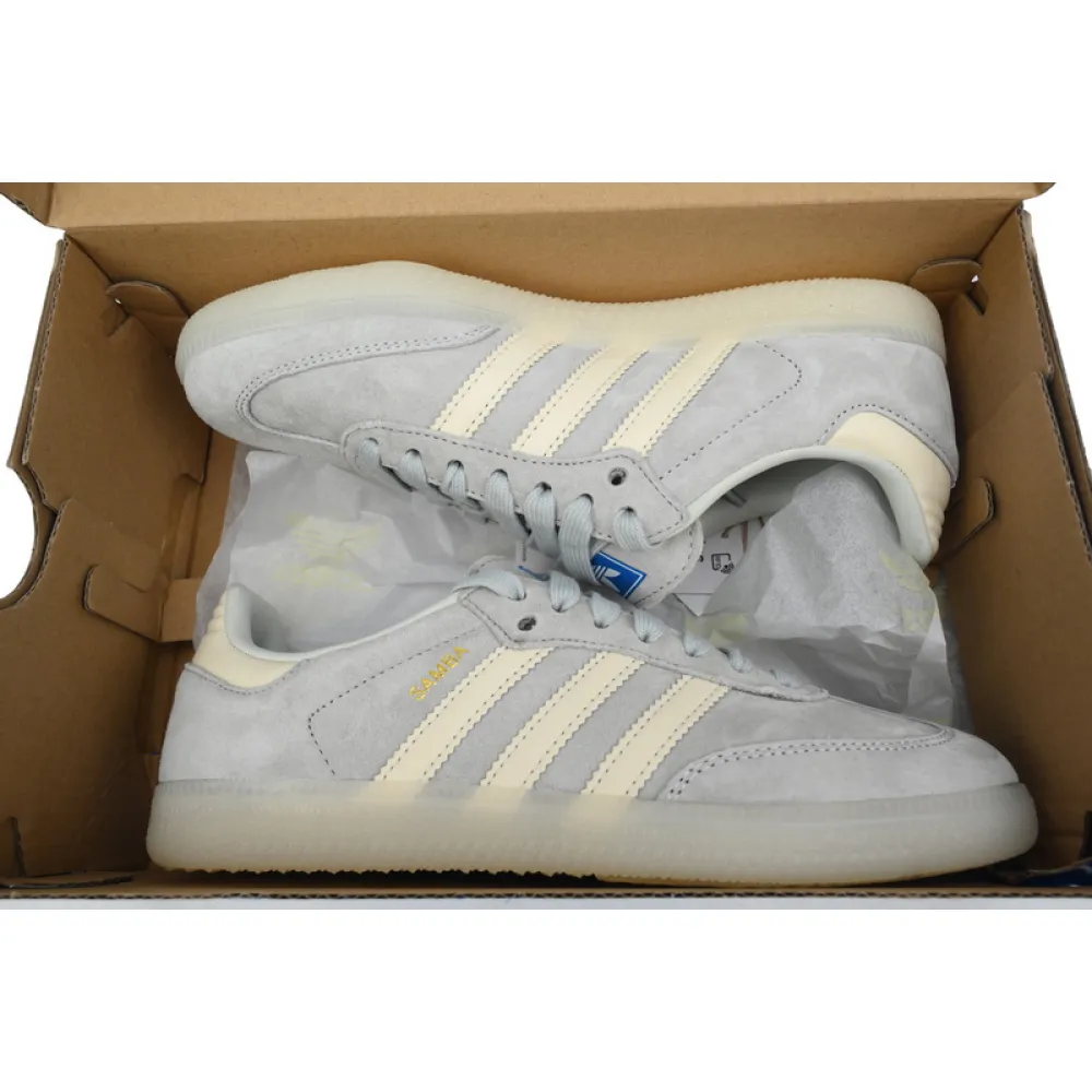 Originals Samba OG 'Wonder Silver'