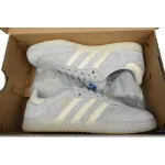 Originals Samba OG 'Wonder Silver'