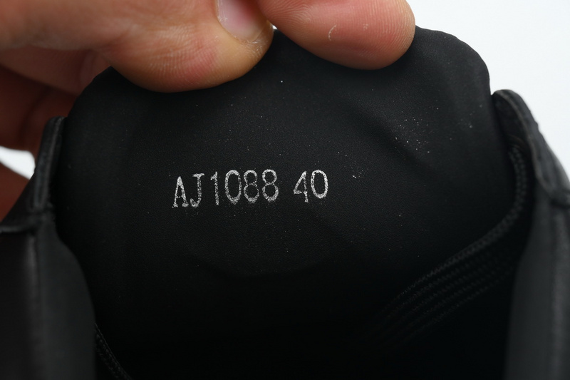 Prada Downtown Low Sneakers Black