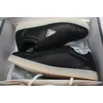 Prada Downtown Sneakers Black
