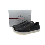 Prada Downtown Sneakers Black
