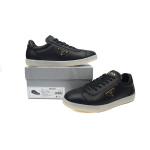 Prada Downtown Sneakers Black