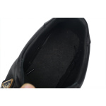 Prada Downtown Sneakers Black