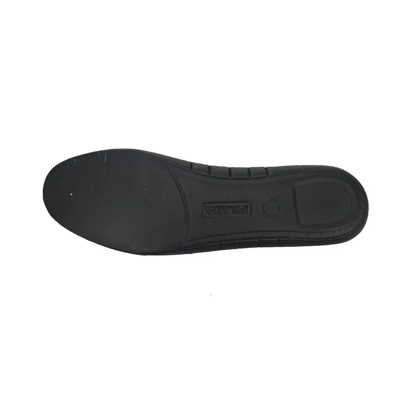 Prada Downtown Sneakers Black