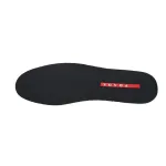 Prada Downtown Sneakers Black