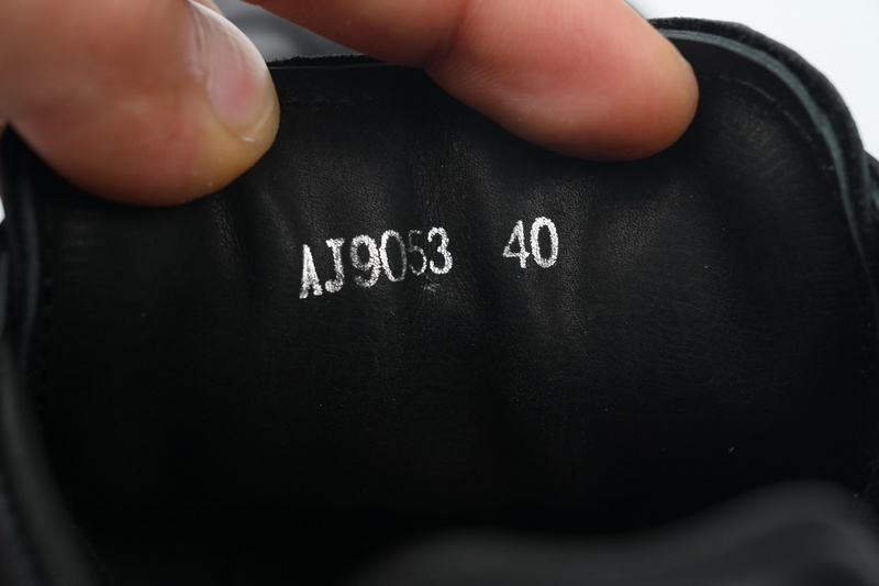 Prada Downtown Sneakers Black