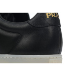 Prada Downtown Sneakers Black