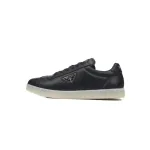 Prada Downtown Sneakers Black