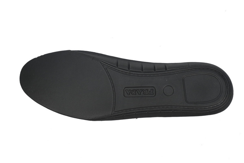 Prada Sneakers HM Black