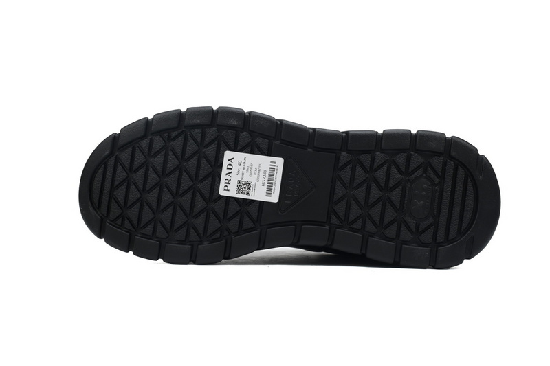 Prada Sneakers HM Black