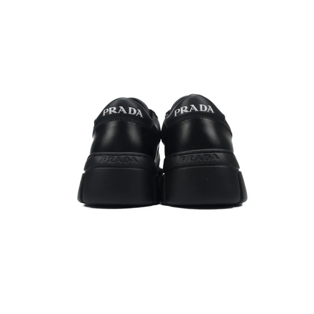 Prada Sneakers HM Black