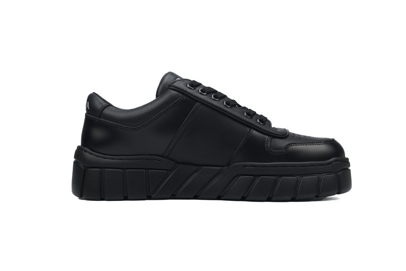 Prada Sneakers HM Black