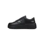 Prada Sneakers HM Black