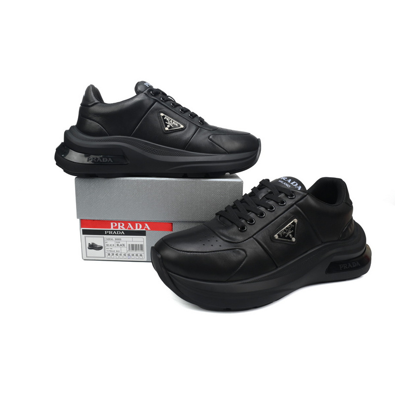 Prada Sneakers Black
