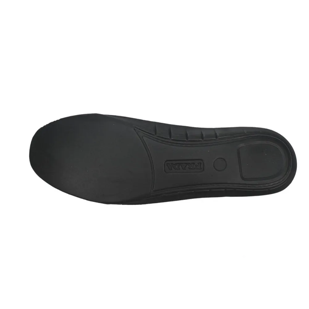 Prada Sneakers Black