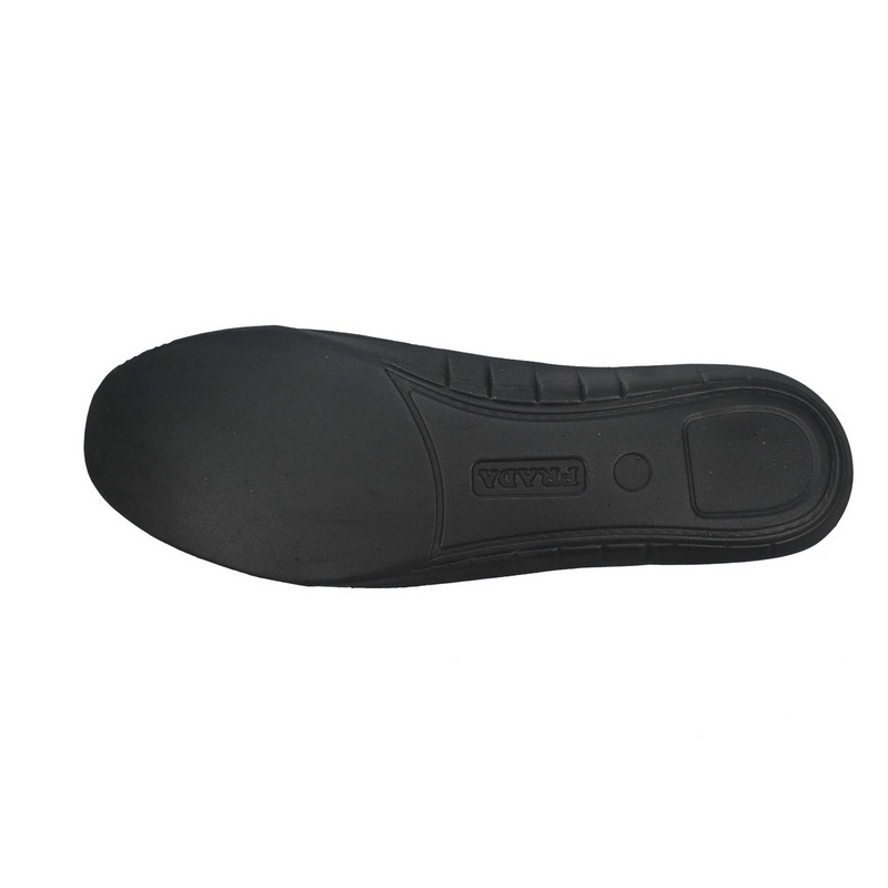 Prada Sneakers Black