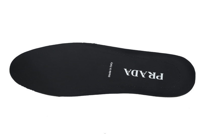 Prada Sneakers Black