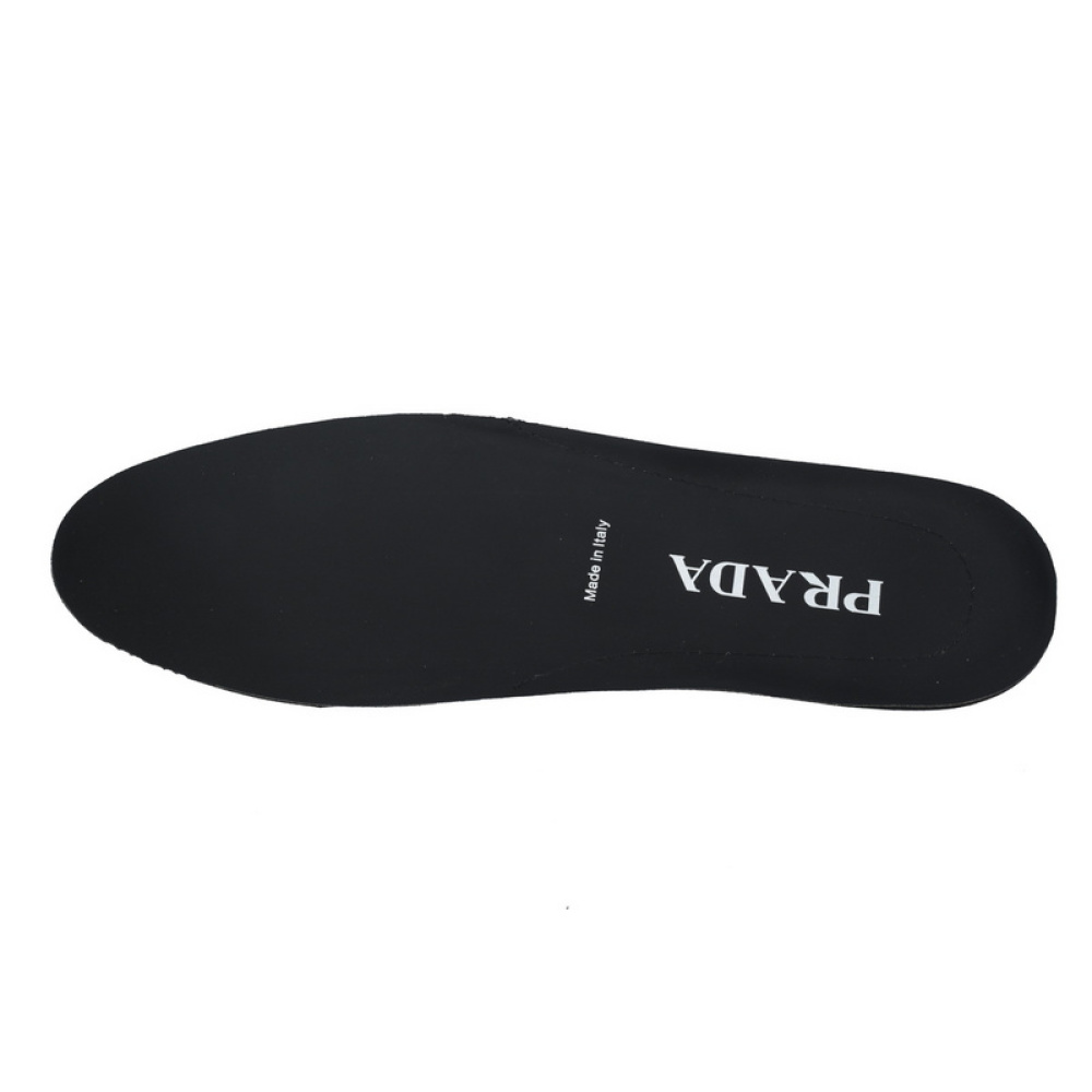 Prada Sneakers Black