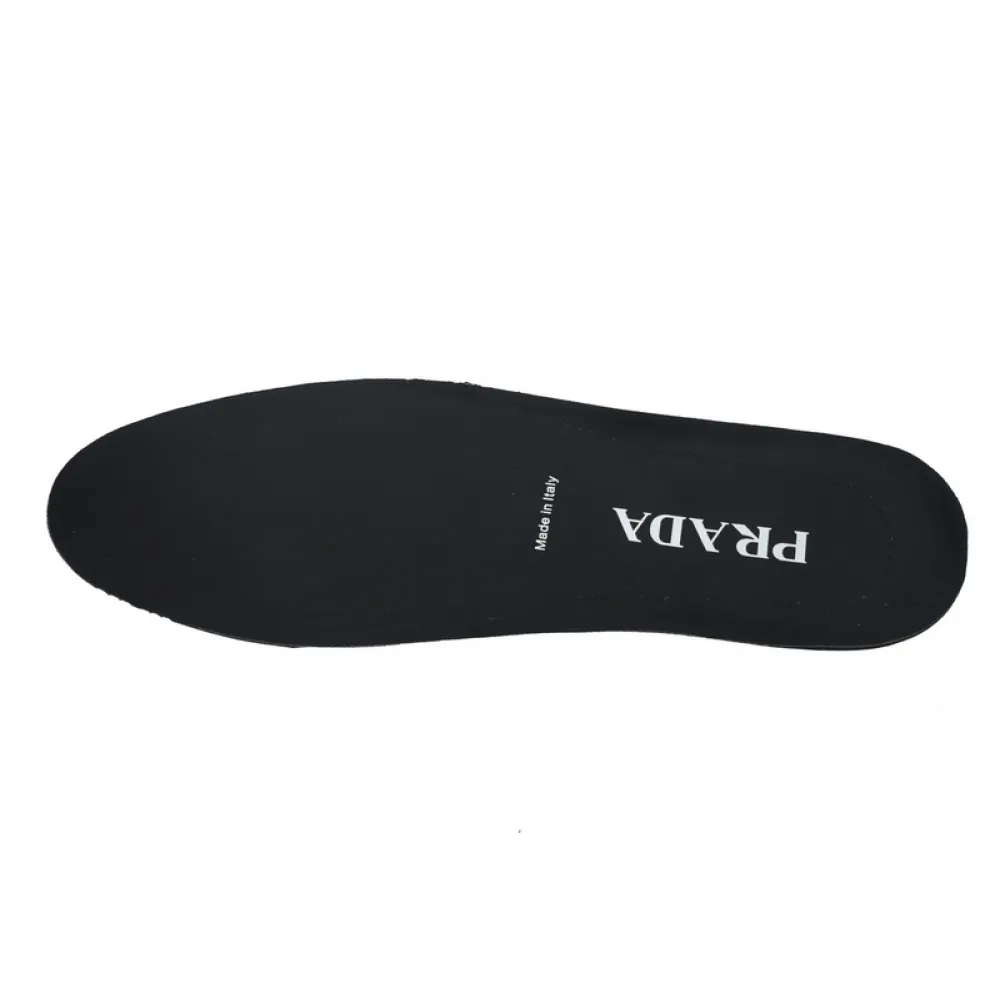 Prada Sneakers Black
