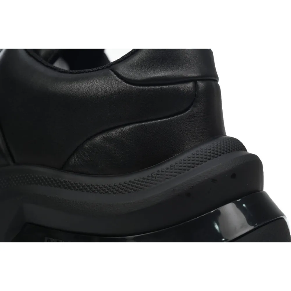 Prada Sneakers Black