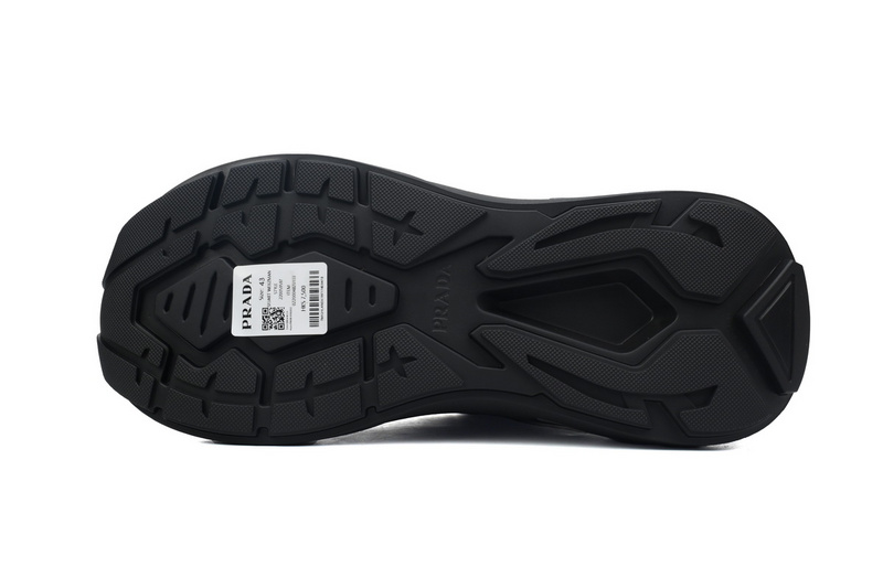 Prada Sneakers Black