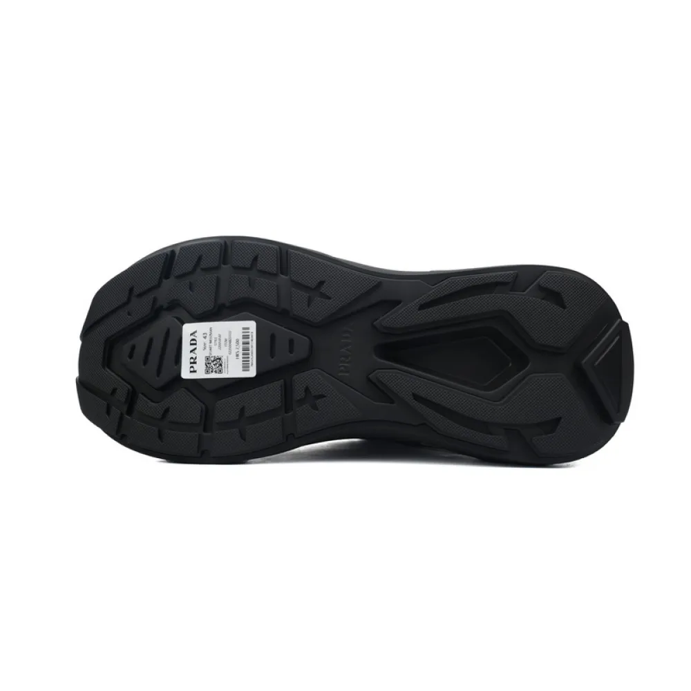 Prada Sneakers Black