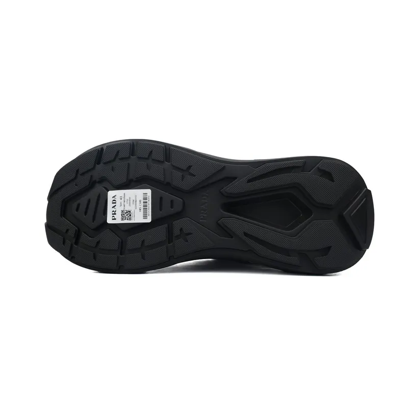 Prada Sneakers Black