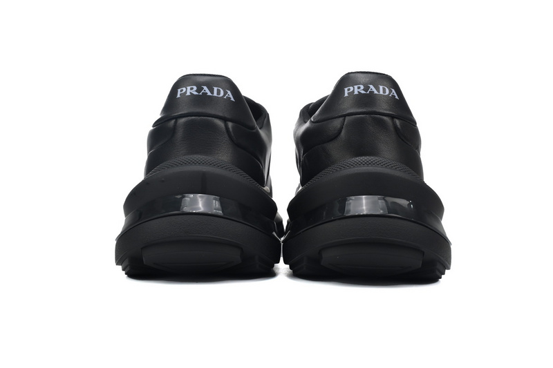 Prada Sneakers Black