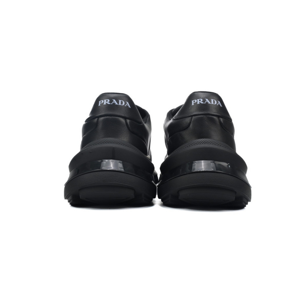 Prada Sneakers Black