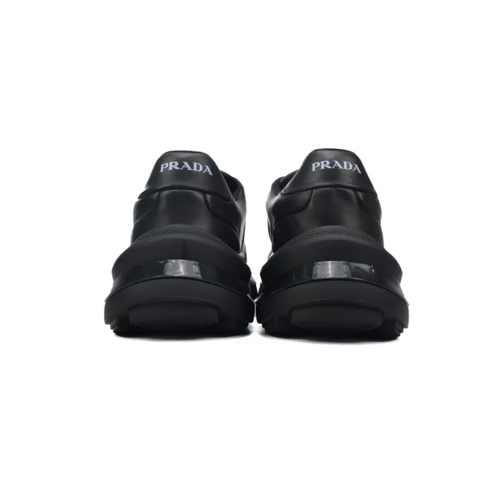 Prada Sneakers Black