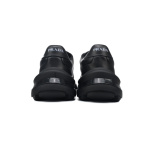 Prada Sneakers Black