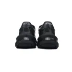 Prada Sneakers Black