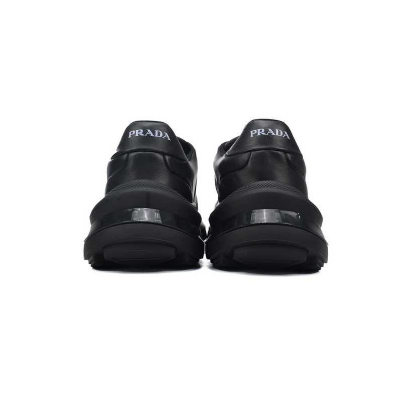 Prada Sneakers Black