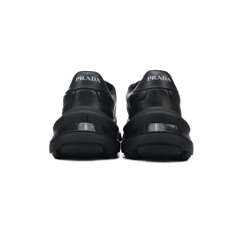 Prada Sneakers Black