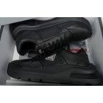 Prada Sneakers Black