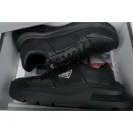 Prada Sneakers Black