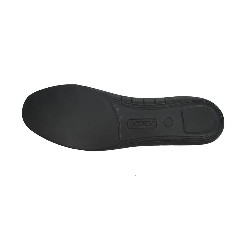 Prada Sneakers Black Red