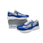 Prada Sneakers Blue