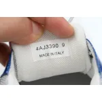 Prada Sneakers Blue